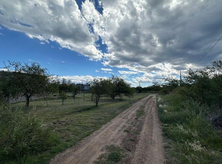 Terreno · 640m²