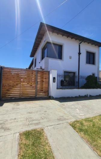 Edificio · 383m² · 1 Cochera
