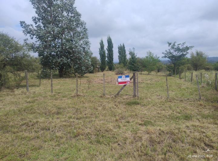 Terreno · 750m²