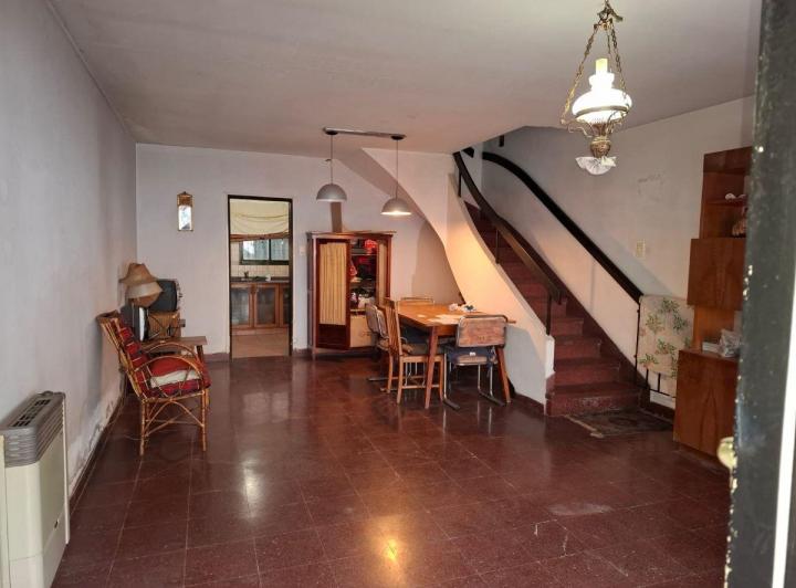 PH · 89m² · 8 Ambientes