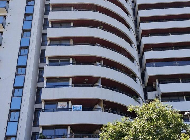PH · 96m² · 4 Ambientes · 1 Cochera