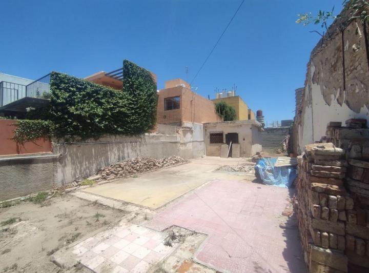 Terreno · 20m²