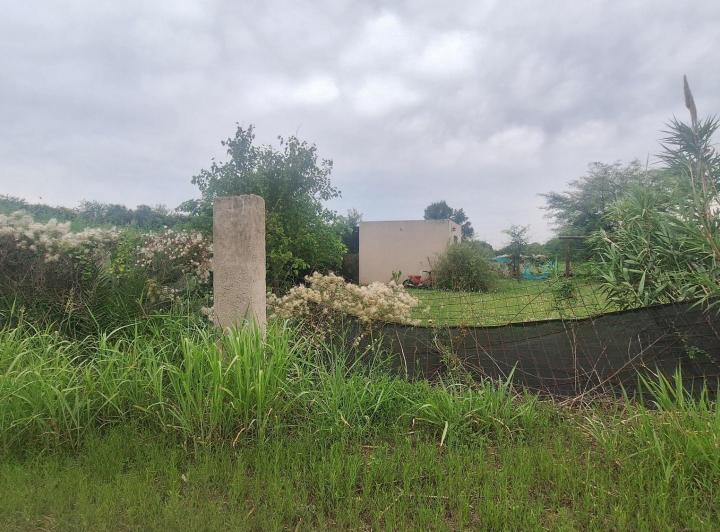 Terreno · 3395m²