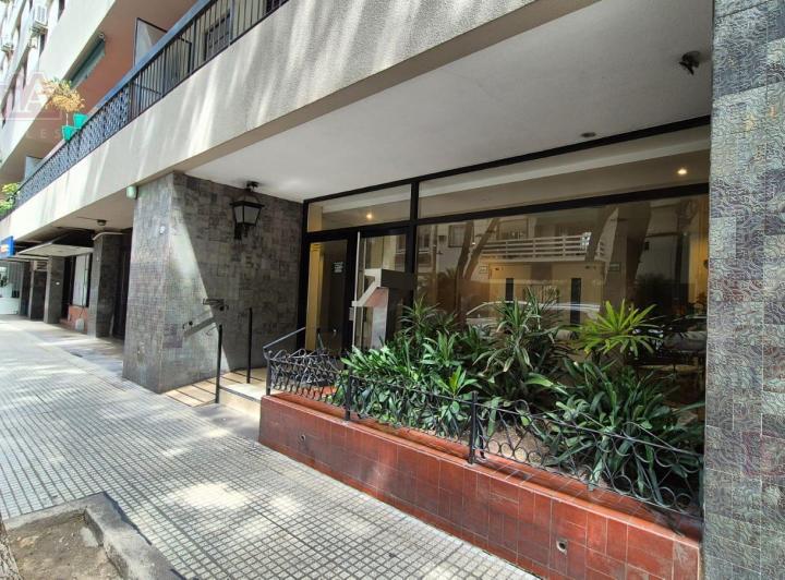 Departamento · 85m² · 4 Ambientes · 1 Cochera