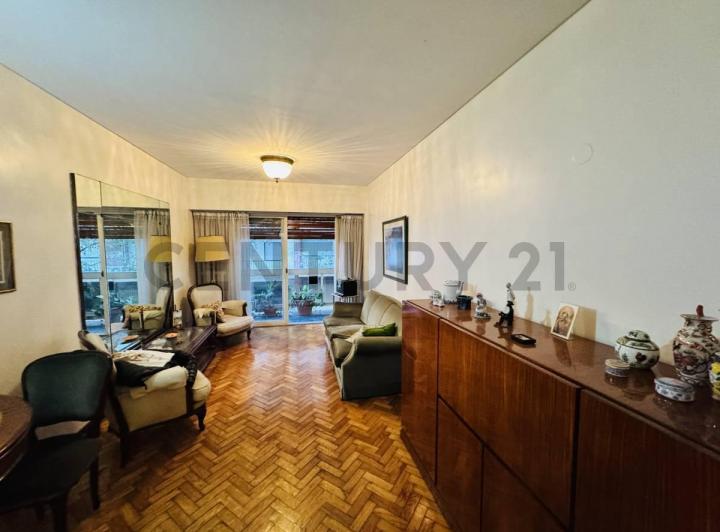Departamento · 76m² · 4 Ambientes