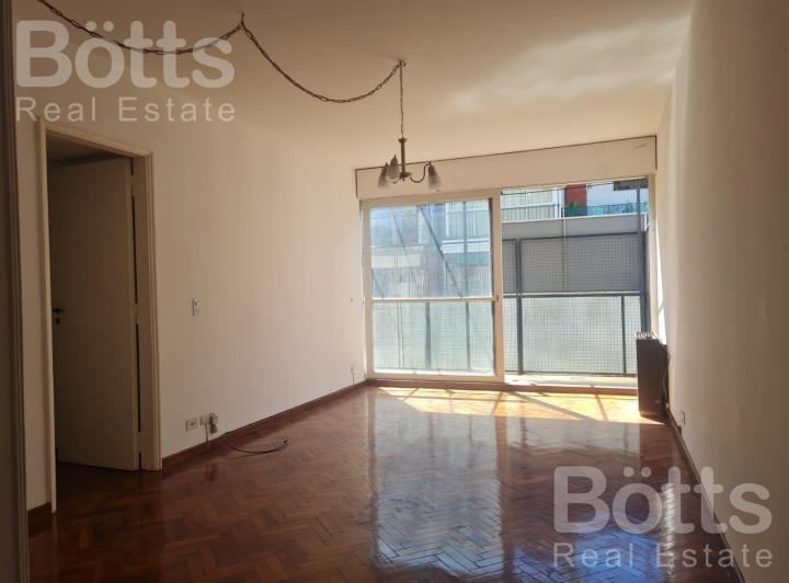Departamento · 75m² · 4 Ambientes