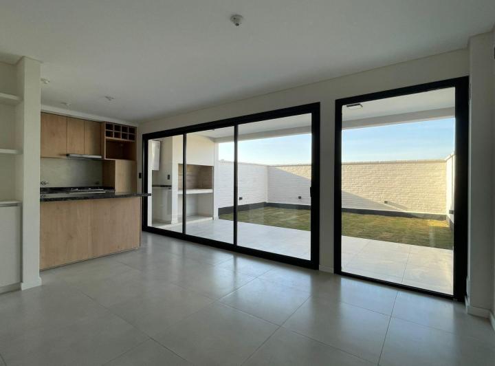 PH · 71m² · 6 Ambientes · 1 Cochera