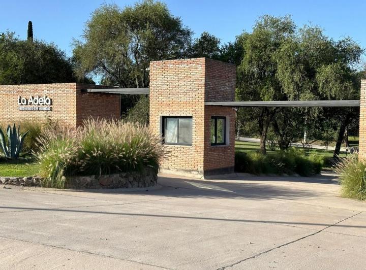 Terreno · 572m²