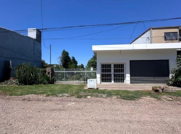 Terreno · 632m²
