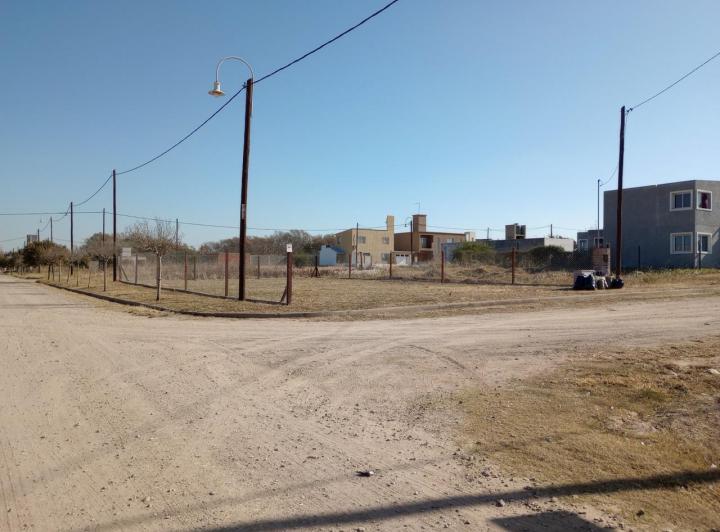 Terreno · 350m²