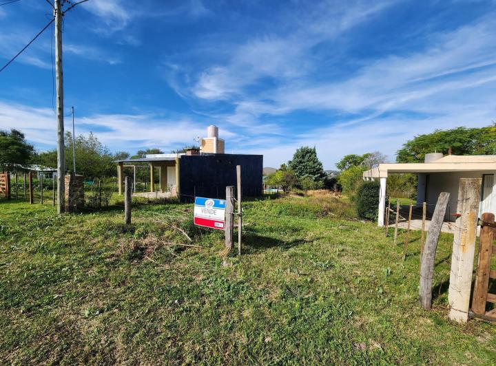 Terreno · 500m²