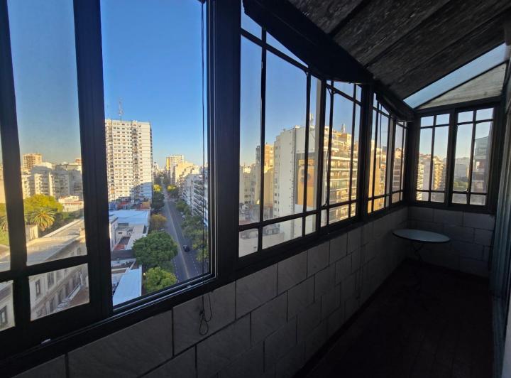 Departamento · 67m² · 4 Ambientes