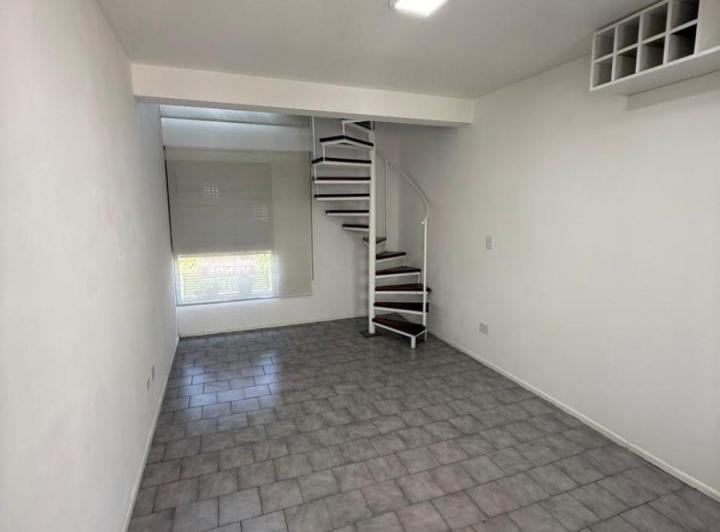 PH · 28m² · 2 Ambientes