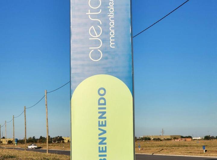 Terreno · 275m²