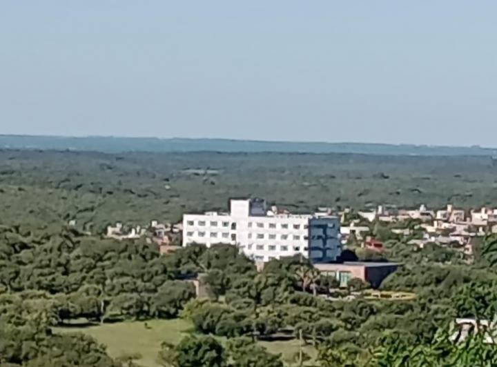 Campo · 80000m²