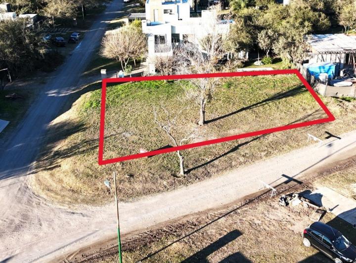 Terreno · 722m²