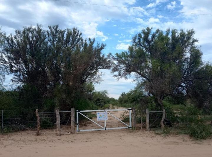 Terreno · 500m² · 3 Ambientes