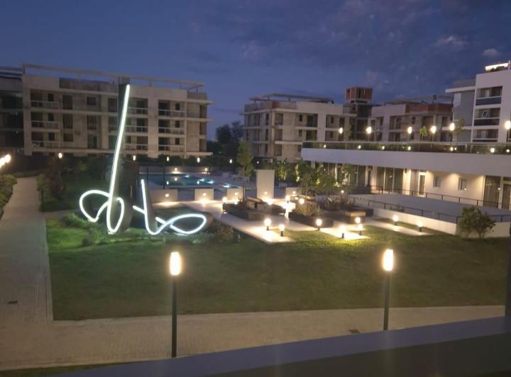 Departamento · 84m² · 10 Ambientes · 1 Cochera