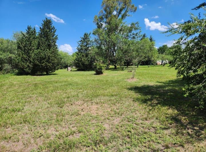 Terreno · 971m²