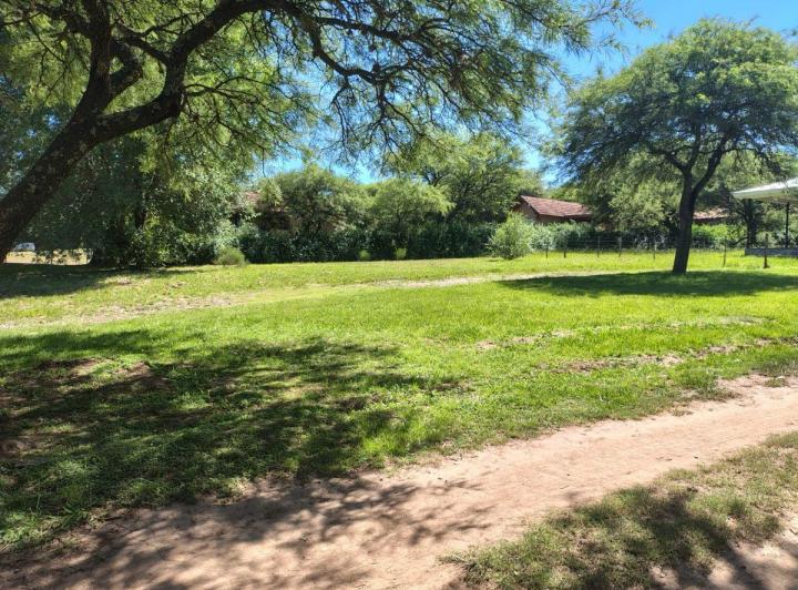 Terreno · 802m²