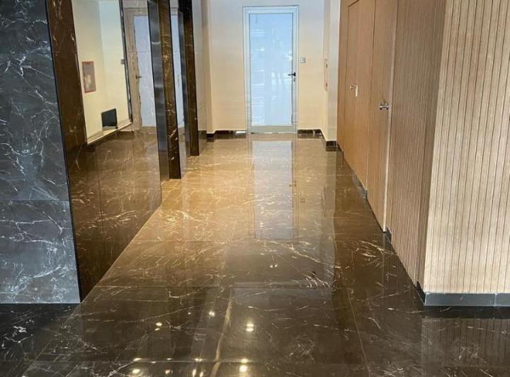 Departamento · 93m² · 4 Ambientes · 1 Cochera