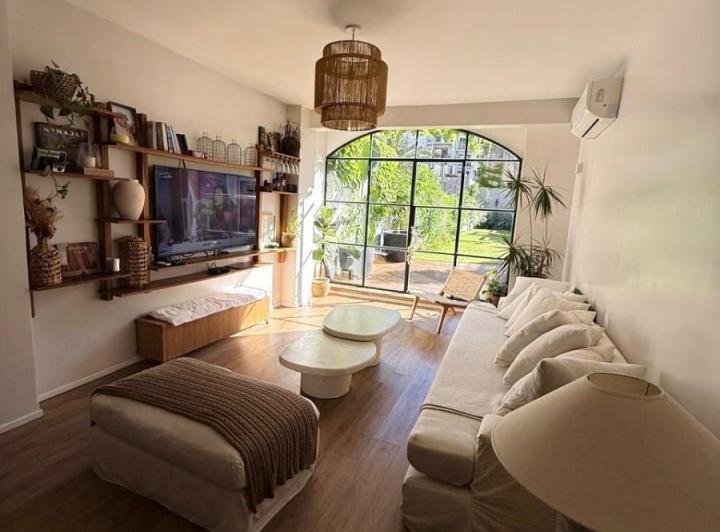 Departamento · 140m² · 5 Ambientes