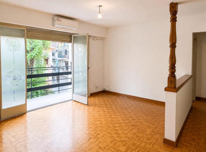 Departamento · 107m² · 4 Ambientes