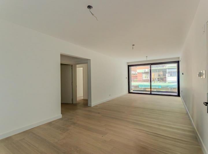 Departamento · 100m² · 4 Ambientes · 1 Cochera