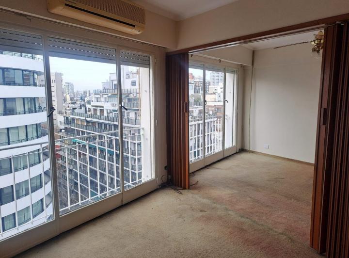 Departamento · 98m² · 4 Ambientes