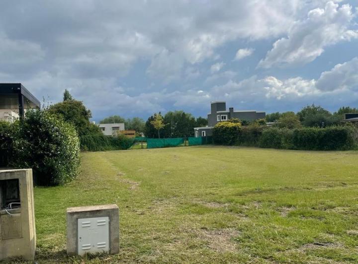 Terreno · 1000m²