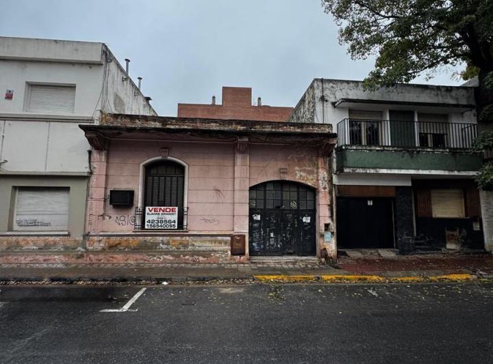 Terreno · 160m²