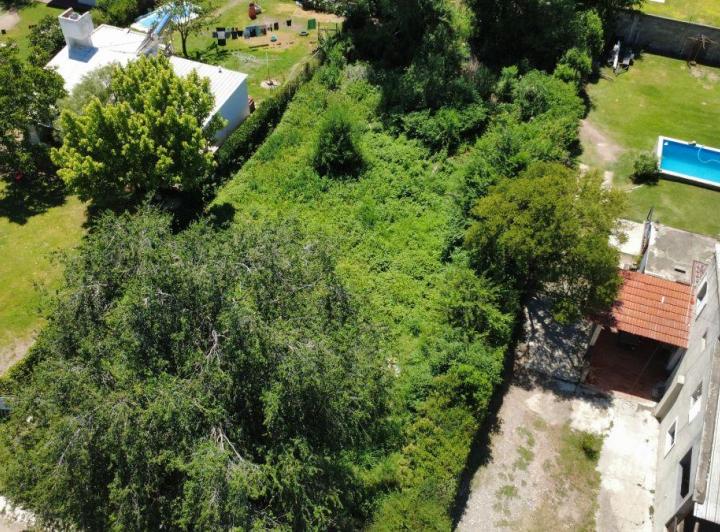 Terreno · 714m²