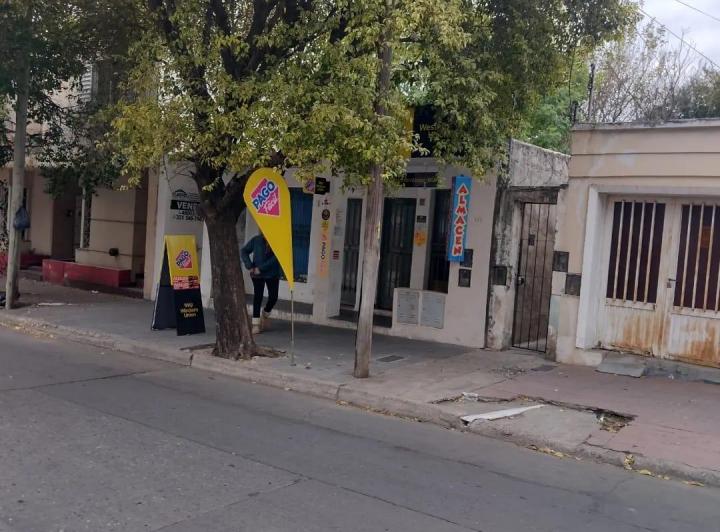 Local comercial · 55m² · 2 Ambientes