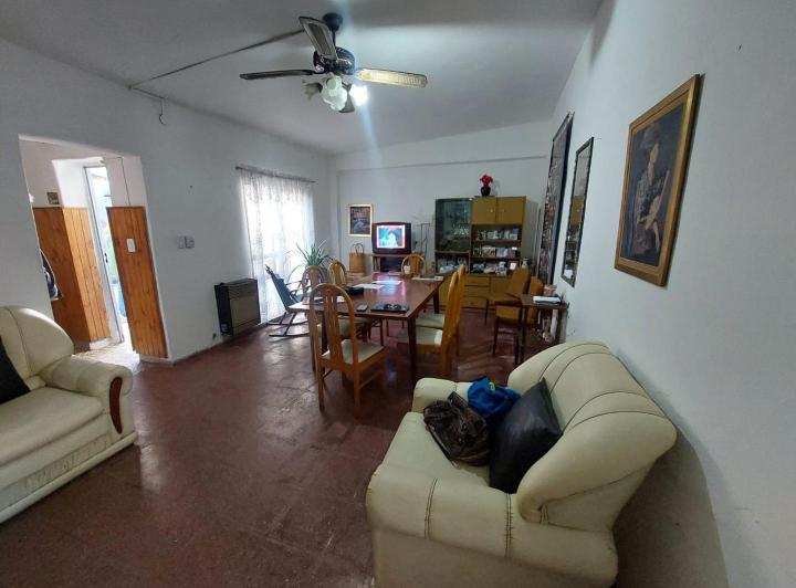 PH · 110m² · 4 Ambientes