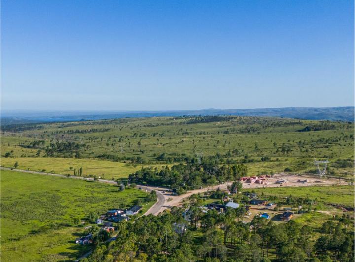 Terreno · 300m²
