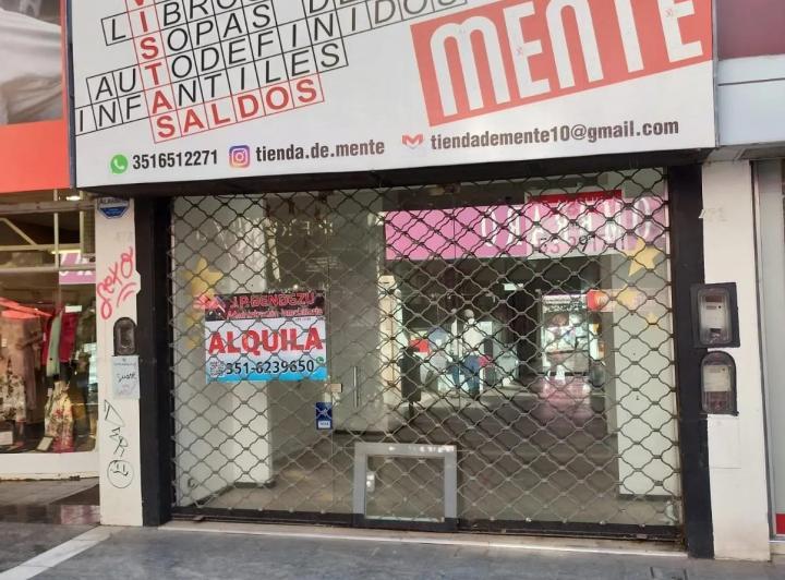 Local comercial · 196m²