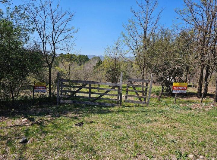 Terreno · 472m²