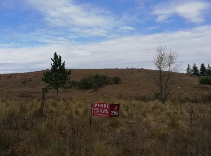 Terreno · 2894m²