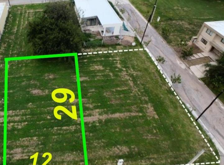 Terreno · 350m²