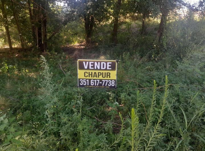 Terreno · 1213m²