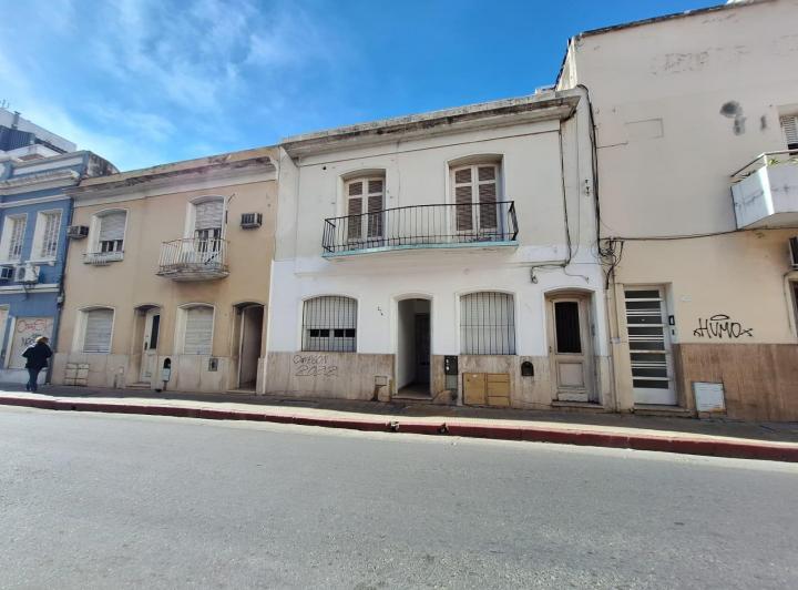 PH · 126m² · 2 Ambientes