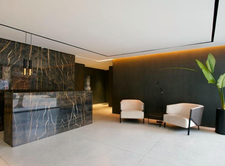 Departamento · 153m² · 4 Ambientes