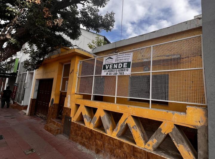 Terreno · 192m² · 1 Ambiente