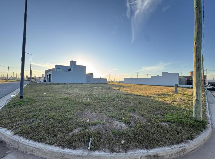 Terreno · 350m²
