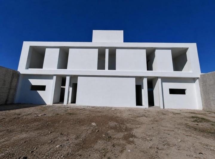 PH · 120m² · 4 Ambientes · 2 Cocheras