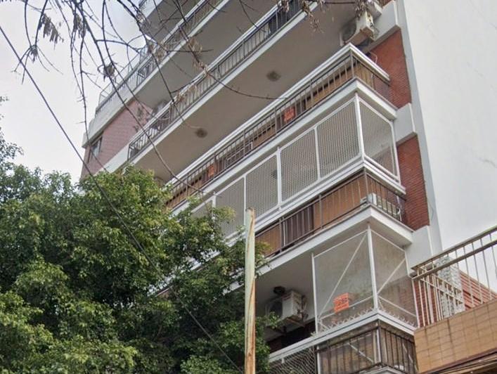 Departamento · 134m² · 4 Ambientes · 1 Cochera