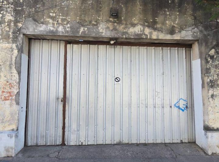 Bodega-Galpón · 625m² · 36 Cocheras
