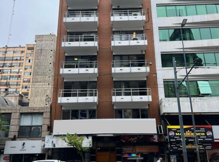 Oficina comercial · 160m² · 6 Ambientes
