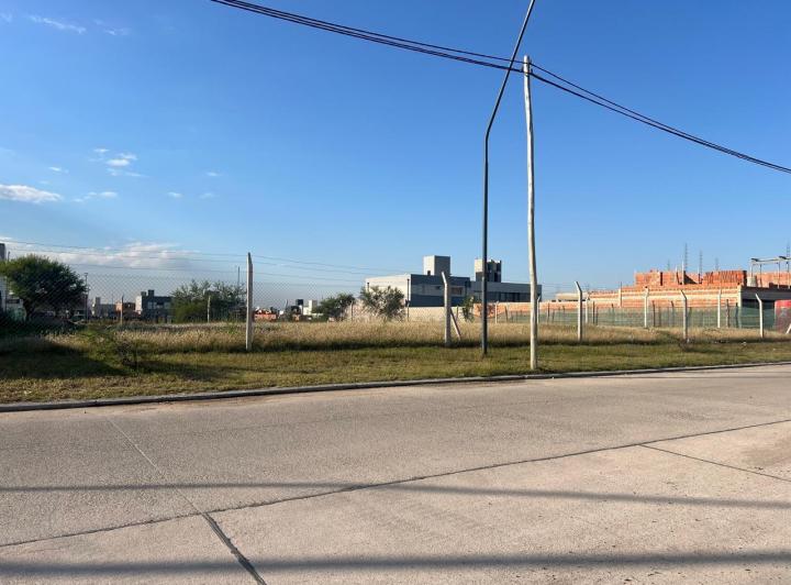 Terreno · 331m²