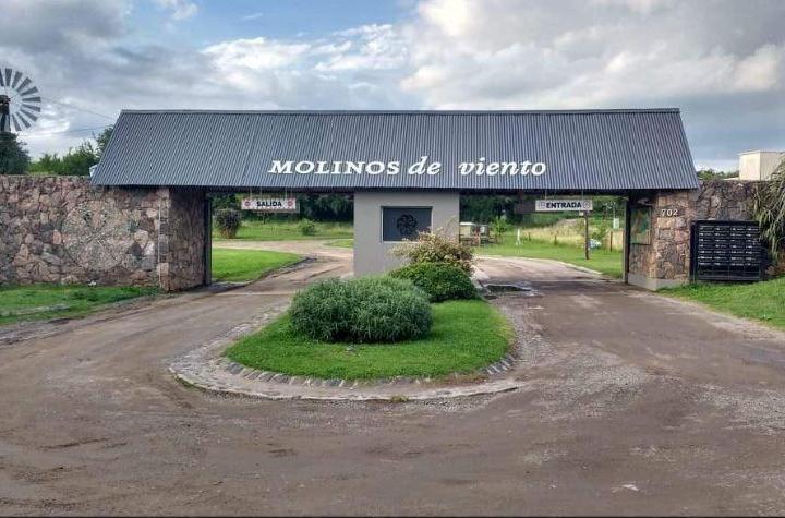 Terreno · 1631m²